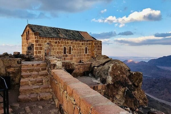 Things to do in Saint Catherine