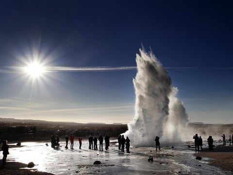 Geyser