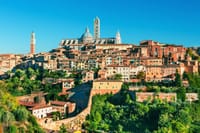 Siena Medieval Power Quest: Self-Guided Family Feud Game 4