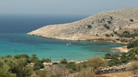 Butterflies’ Valley & Chalki Island (Rhodes) 1