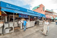 San Francisco's Fisherman's Wharf Self Guided Walking Tour 2