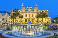 2 Hour Private Trip to Monaco from Nice and Antibes 2