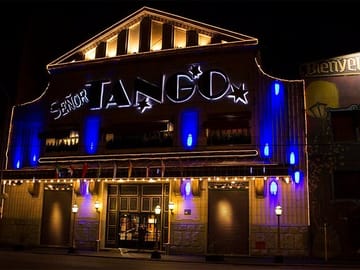 Señor Tango Show Experience in Buenos Aires with Transfers