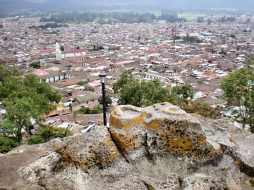 Shades of Peru, Private Tour