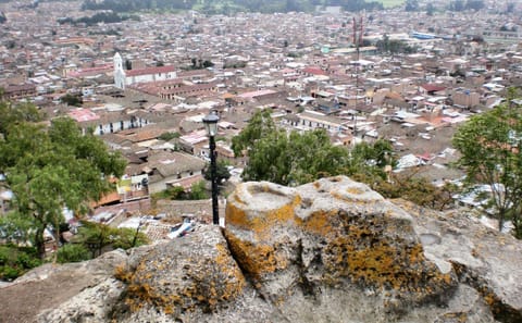 Cajamarca Private Tour: Explore Colonial Syncretism and Culture