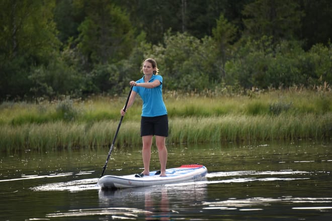 Things to do in Nedre Eggedal