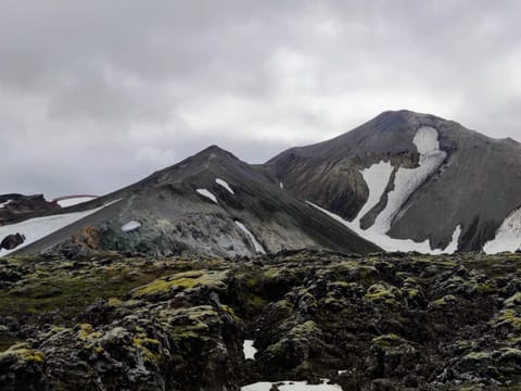 Landmannalaugar Rainbow Mountains 4x4 Tour - Valley of Tears, photo 20
