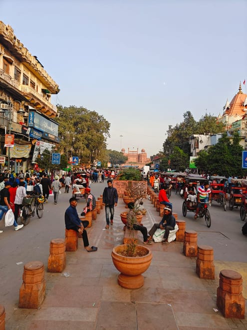 5-Days Luxury Private  Golden Triangle Tour from Delhi  8