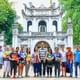 Best Of The North Vienam (Hanoi Sapa Halong Bay With 6 Day Group Tour)