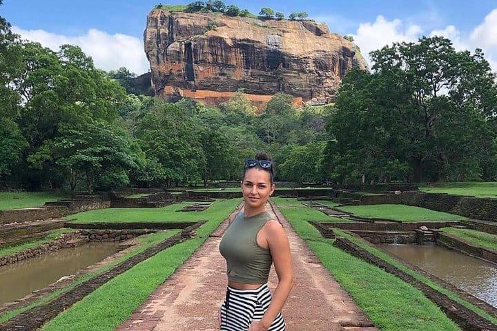 The Sacred Sri Lanka 4 Nights | 5 Days