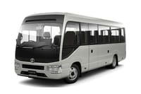 One Way Transfer From Jeddah Airport To Mecca Hotels Or Return 3