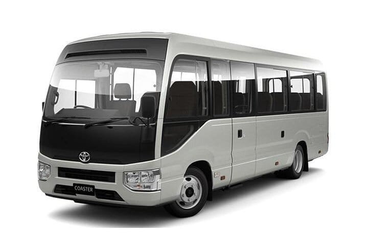 One Way Transfer From Jeddah Airport To Mecca Hotels Or Return 3