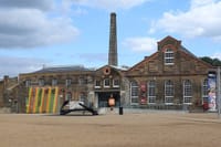 Charles Dickens Full-Day Private Tour in Rochester 4