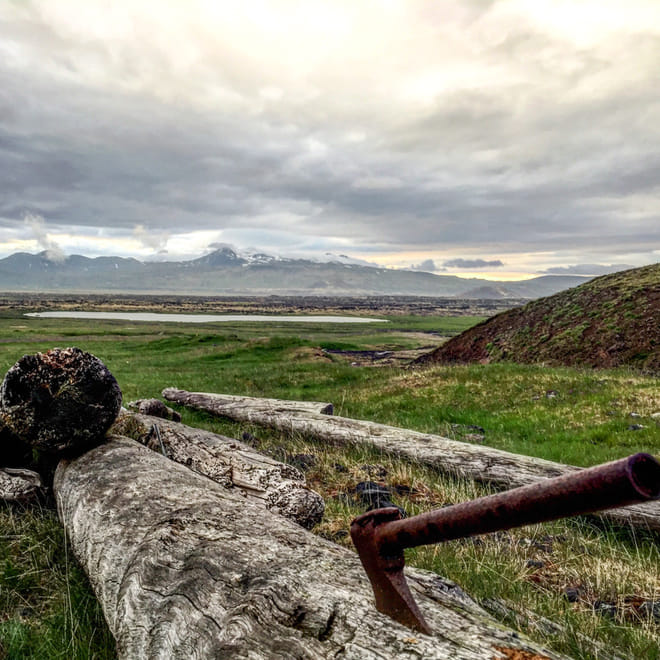 Private Super-Jeep - Wonders of Snæfellsnes Peninsula