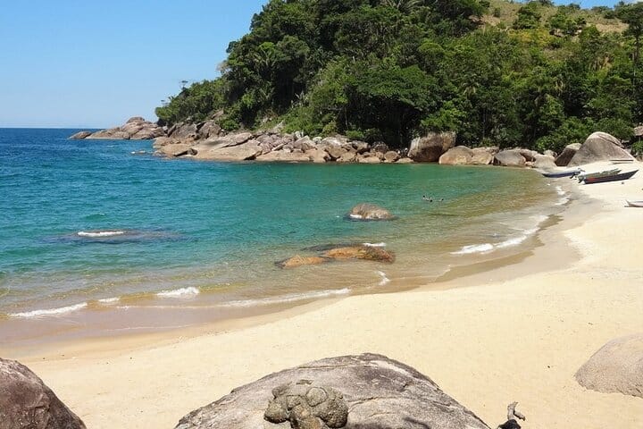 Visit the Traditional Ponta Negra Community - BY PARATY TOURS 4
