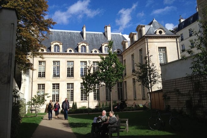 Wine Your Way Through the Marais - Photo 2