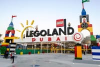 Dubai Legoland Theme Park with Private Transfers 7