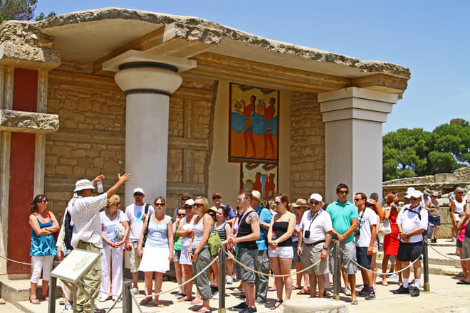 Across North Crete photo 3