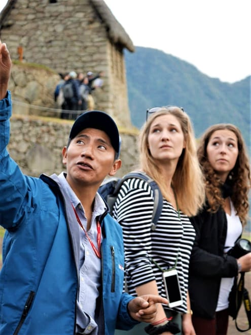 Cusco City Tour, Sacred Valley, and Machu Picchu 4D/3N 9