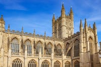TOP Bath : Private Guided Tour with your mobile 6
