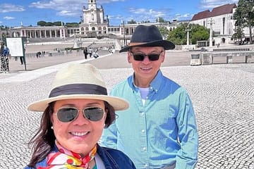 FATIMA: Private Tour to Shrine and Shepherds’ house from Porto