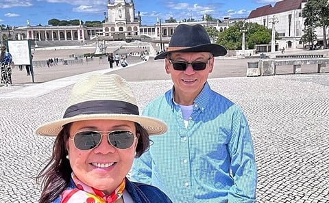 Private Tour of Fatima Shrine and Shepherds' House from Porto