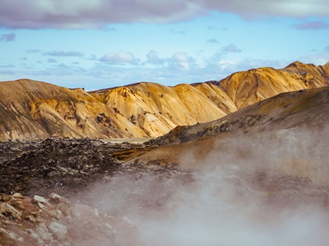 PRIVATE Landmannalaugar Highlands | Day Tour | Midgard, photo 35