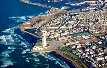 Private 9-Days Tour from Casablanca to Marrakech – Merzouga and Chefchaouen