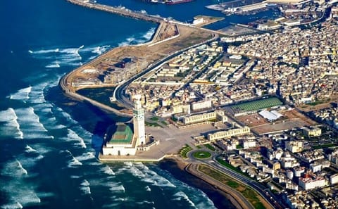 Private 9-Day Cultural Tour from Casablanca to Marrakech