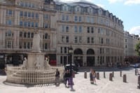Half Day Private London Tour with Horse Guards Parade 3