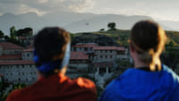 Meteora Private Tour with English Speaking Driver from Kalambaka/Kastraki 1