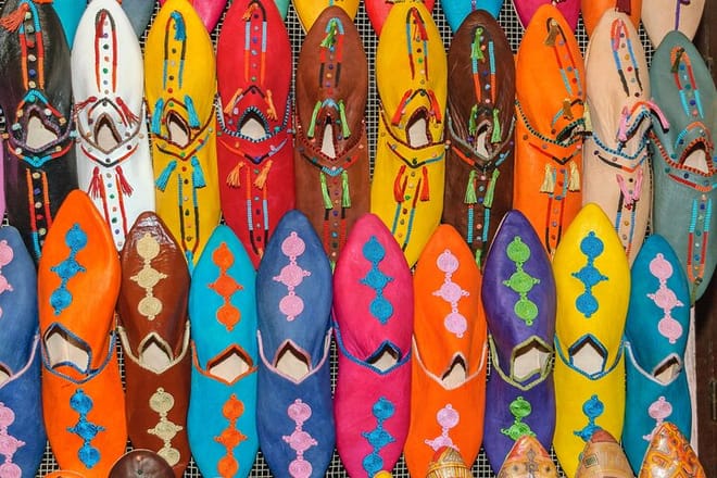 Fez Private Tour from Casablanca 10