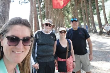 Private Ephesus Shore Excursion from Kuşadası with Lunch