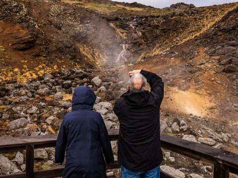 Reykjanes Captured , photo 4
