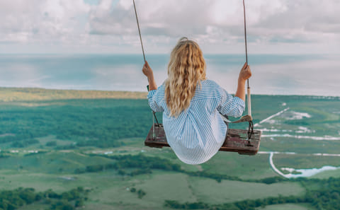 Punta Cana: Tour en Buggies con Cenote y Montana Redonda