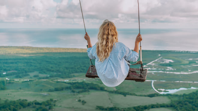 Punta Cana: Tour en Buggies con Cenote y Montana Redonda 3