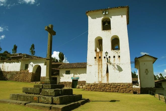 Private Sacred Valley Tour - All Inclusive 2