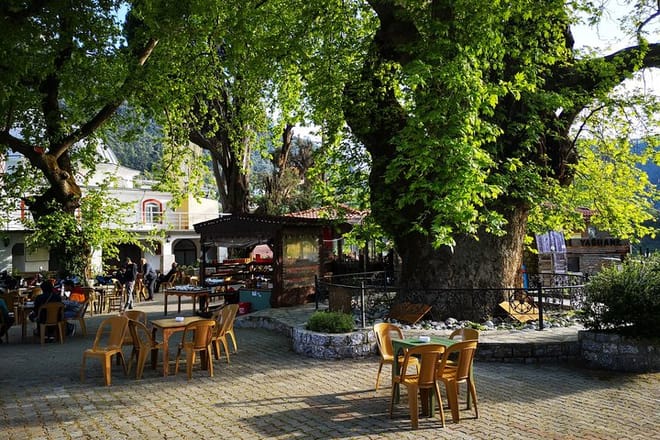 Marmaris Jeep Safari with Lunch 8