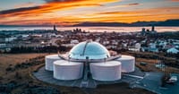Private  Reykjavik City Tour 9