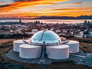 Private  Reykjavik City Tour, photo 9