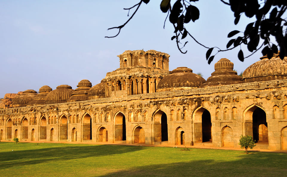 Cultural and Scenic Tour from Kolkata to Chennai
