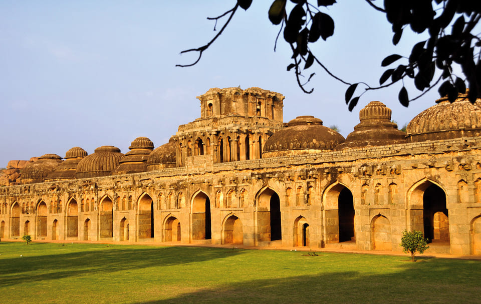 Cultural and Scenic Tour from Kolkata to Chennai