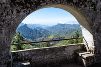 Gran Canaria from the Heights: Fataga and Tejeda 10