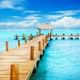 Caribbean Sea!