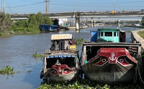 Mekong Countryside Discovery Journey
