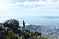 Table Mountain , Boulder Beach and Cape point Tour from Cape Town 9