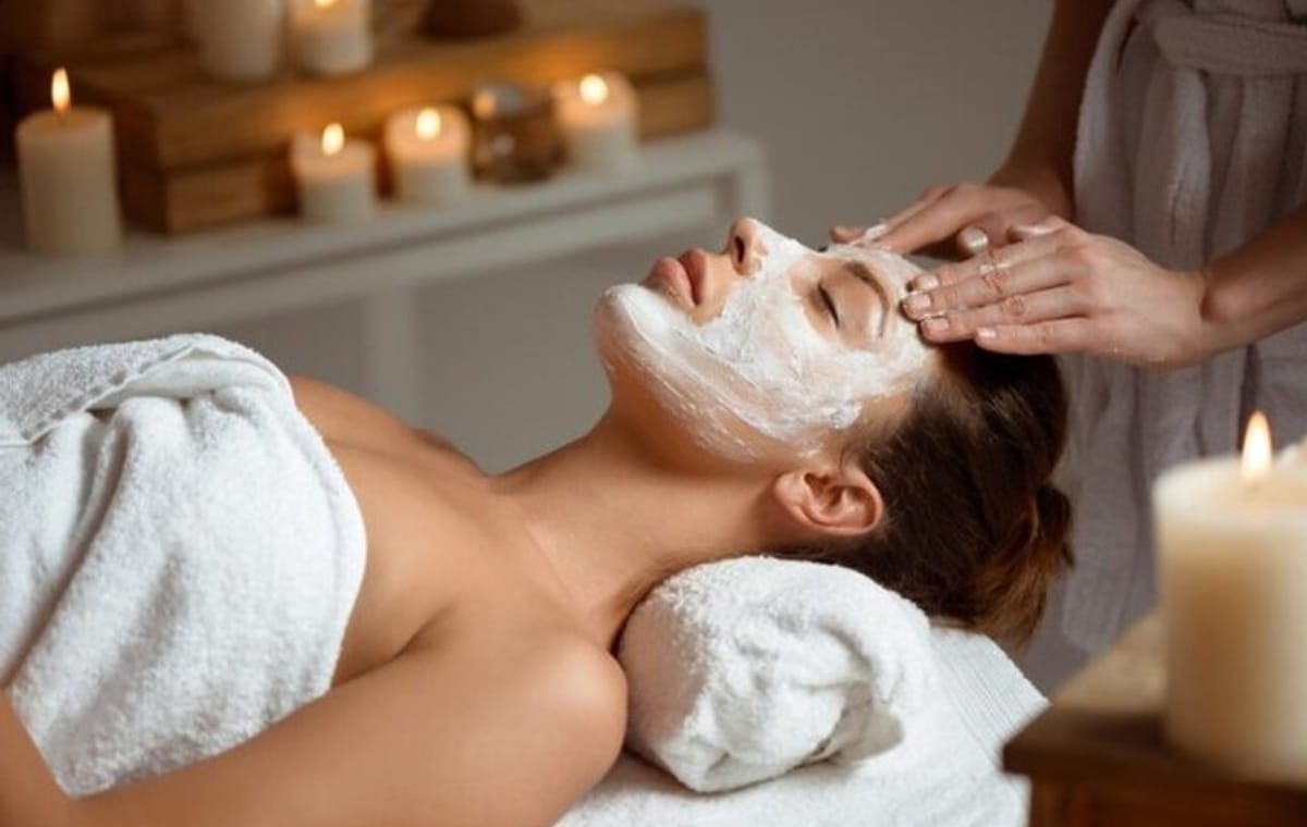 Marrakech: Traditional Hammam and Massage spa w/ hotel Pick-up