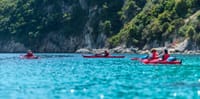 Nydri, Skorpios, Meganisi, Full Day Tour 1