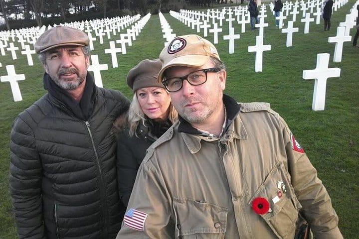 Private Tour: Canada D-Day Beaches from Le Havre 3