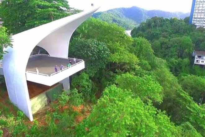 Full Day Private Beach Tour Santos & Guarujá – Combine Culture, History & Beach photo 6